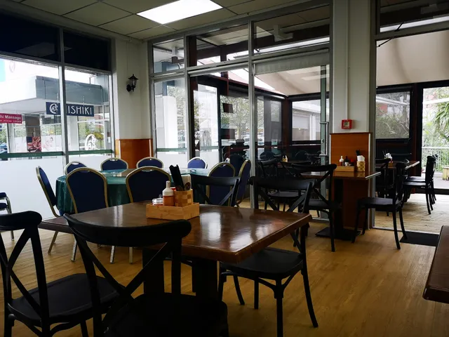 Rosewood Grill Restaurant