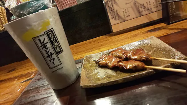 やきとり おおしま