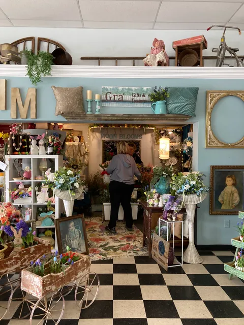 McClellan Mercantile