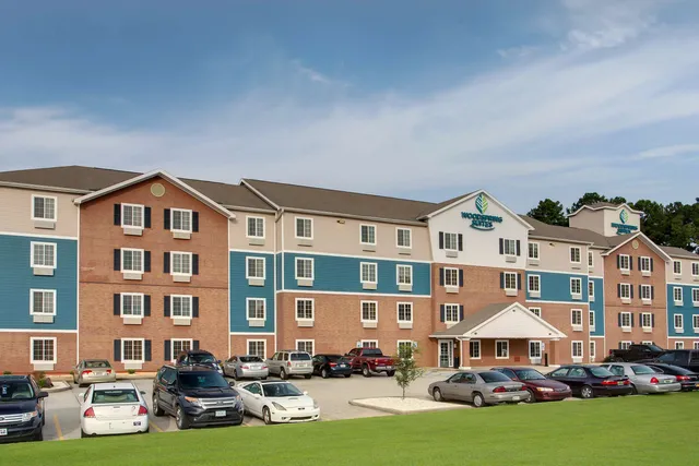 Extended Stay America Select Suites - Mobile - Daphne