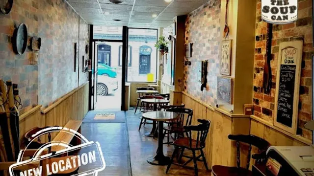 The Soup Can Napanee