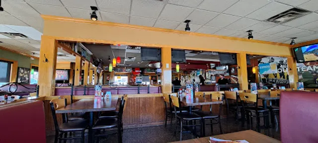 Applebee's Grill + Bar