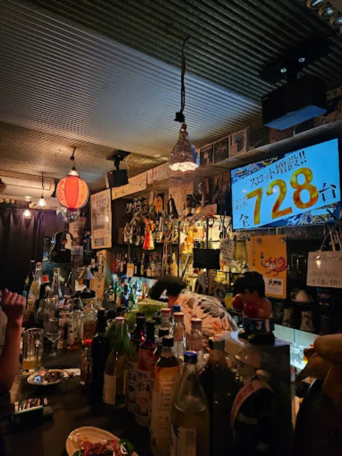 キーポン(Keep on)