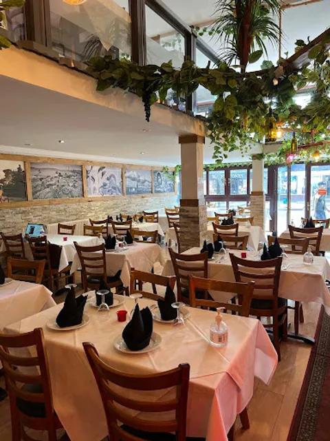 Lebanese Village Chesham