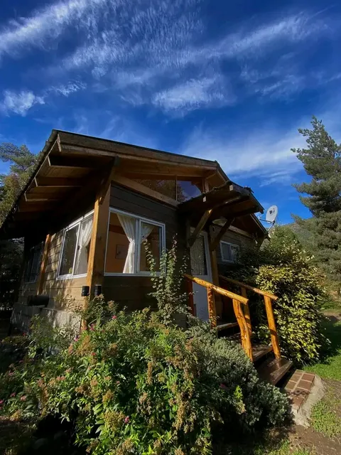 Tres Amapolas Bariloche