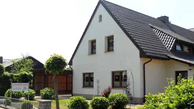 Boetzel Zimmervermietung - Monteurzimmer