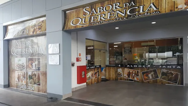 Sabor da Querência