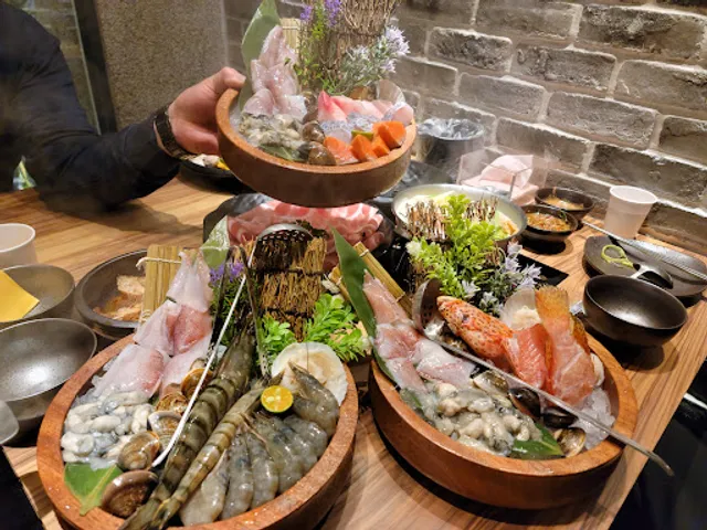 十二段鍋物堂 | 豐原店