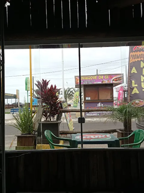 Da Praia Fast Food
