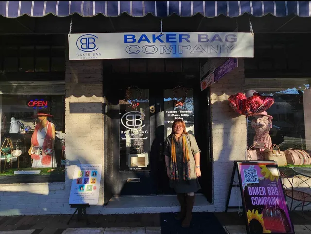 Baker Bag Company