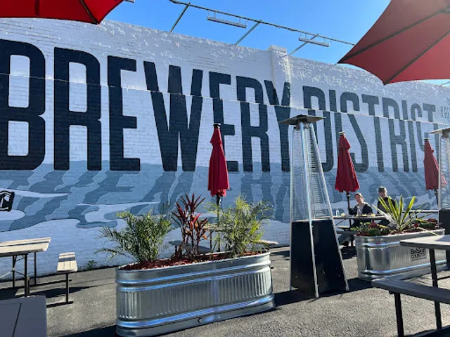 Smokin Woods BBQ Fresno