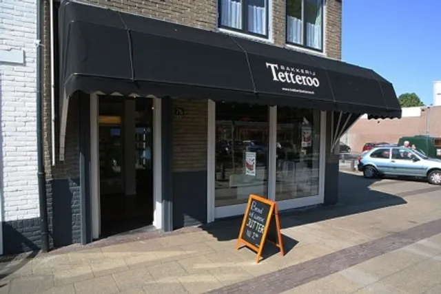 Bakkerij Tetteroo Naarden