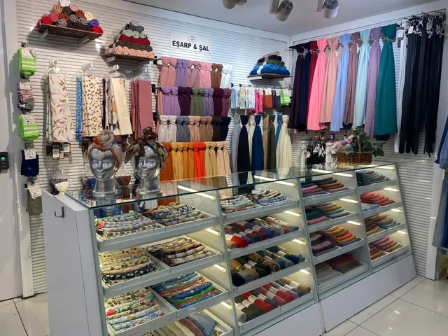 Moda Ala Butik - Fatih Şube