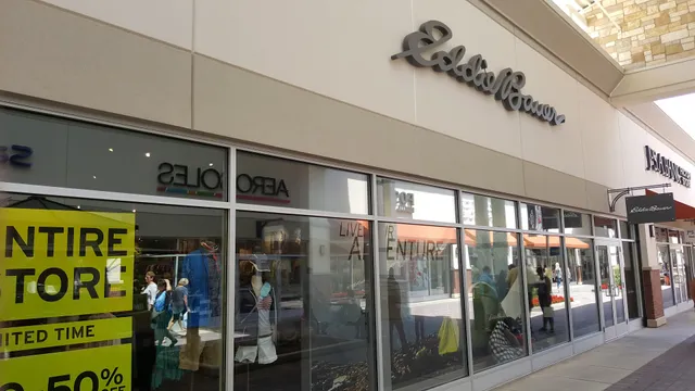 Eddie Bauer Outlet