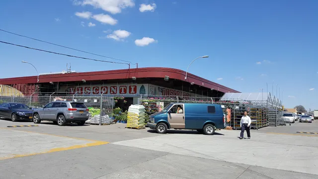 Brooklyn Terminal Market Merchants Association