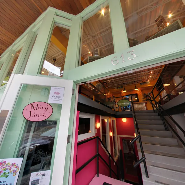 Mountain Town Olive Oil