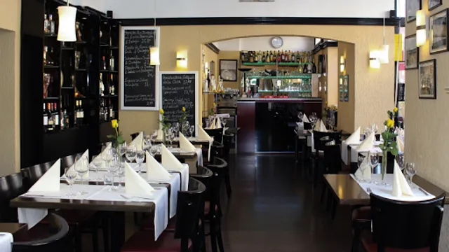 Restaurant Pizzeria "Da Verdi"