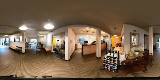 Pizzaria Mister Giuseppe Centro