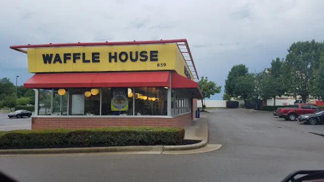 Waffle House