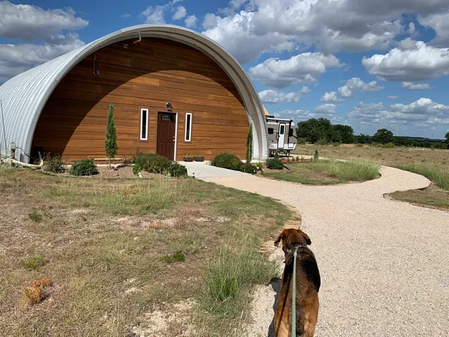 Texas Mead Works - Hye