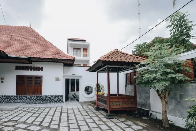 Padma Amita Yogyakarta