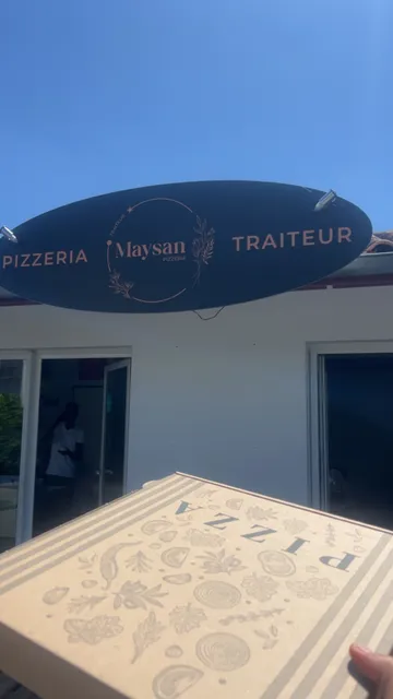 Pizzeria Maysan