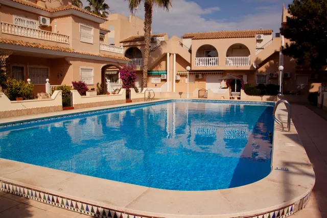 Casa Azul, Apartment 11