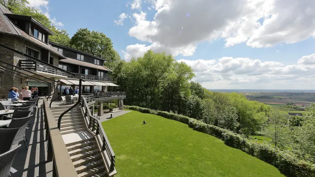 Hostellerie Kemmelberg