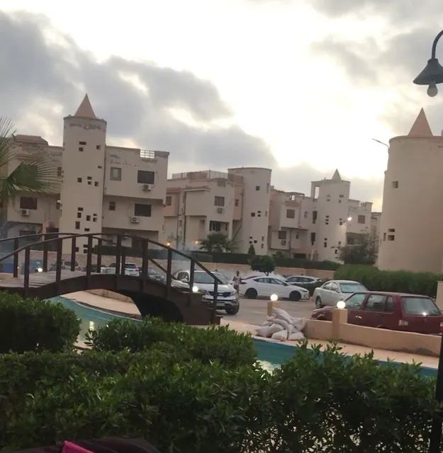 Infinity Chalets in Dimora Resort