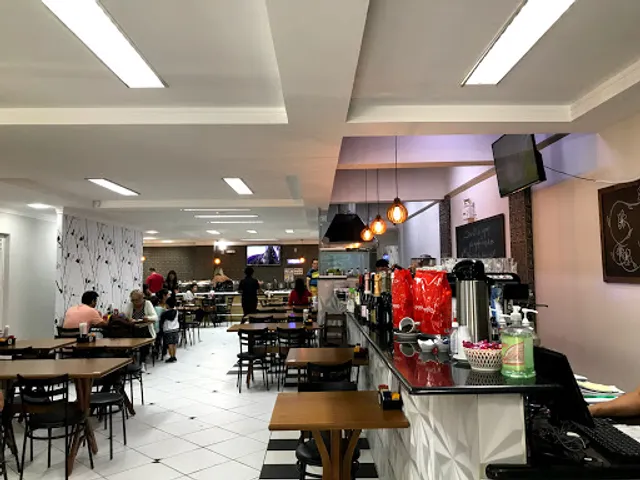 Pão da Vovó - Bombas