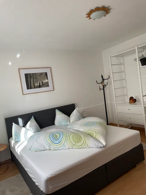 Michaela und Thomas Ofer