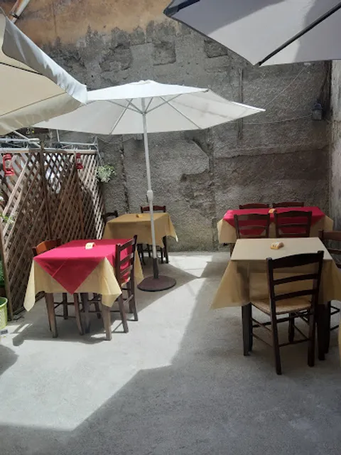 La Vecchia Taverna