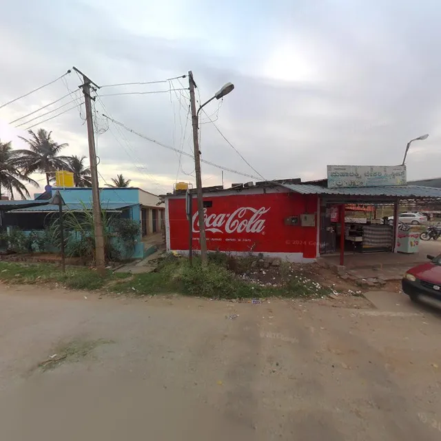 Mahalakshmi bakery and sweets