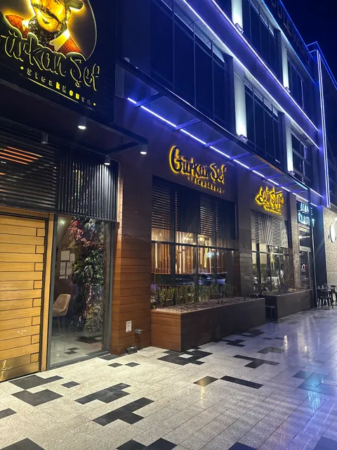 Gurkan Şef Steakhouse