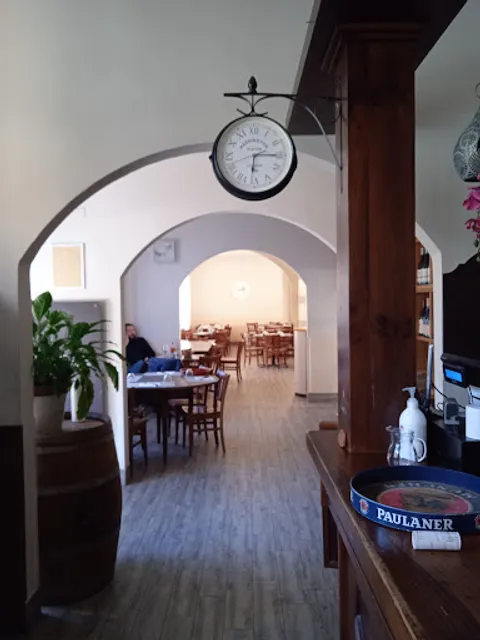 Pizzeria Ristorante La Fabbrica del Cotone