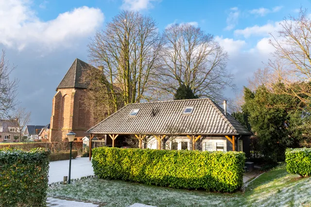 The Beijlevelds Hofstede