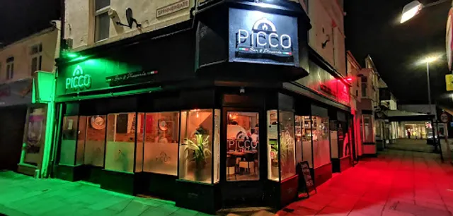 Picco bar & Pizzeria