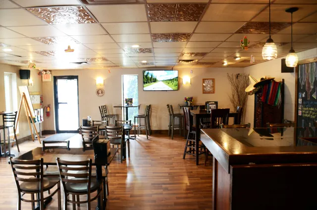 Gloria's Cantina & Mexican Grill