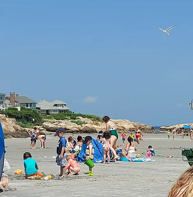 Anne Marie's Surfside