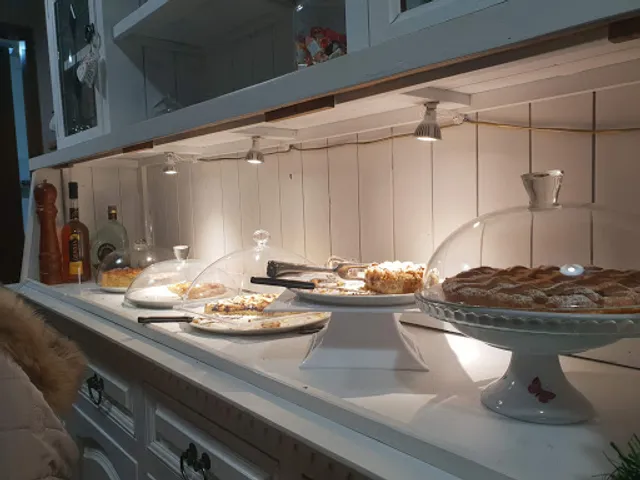 Borgiani Ristorazione