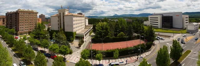 Pensión María Asun