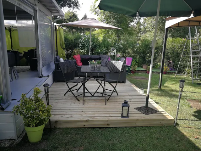 Week End SARL Natural Park