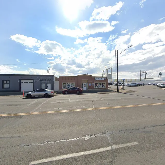 Calypsos Bridal & Quinceanera