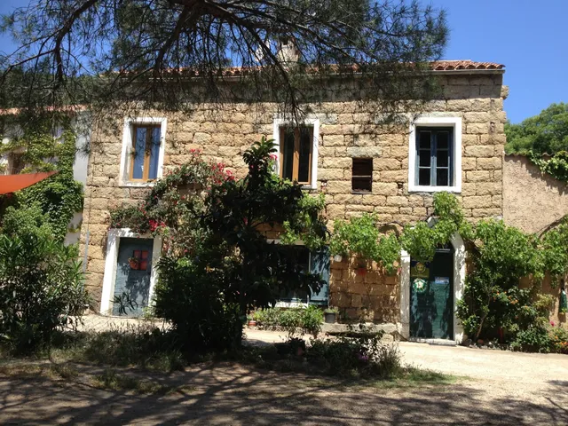 Maison d'hôtes L'Orca di San Gavinu