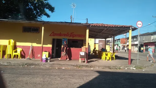 Lanchonete Esperança - reviews,open hours,photo spots, things to do ...