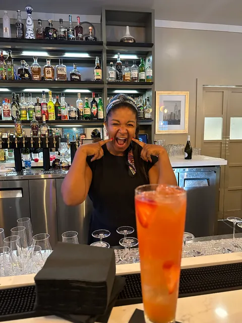 Chief’s Modern Cocktail Parlor & Coffee Shop