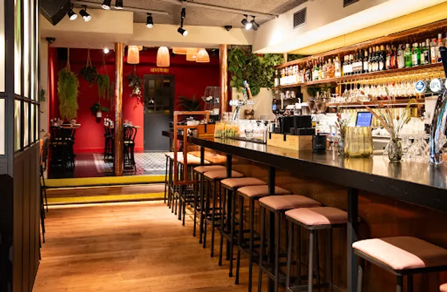 Loetje Haarlem Centrum