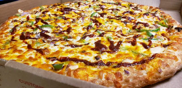 Vinny's Italian Pizzeria