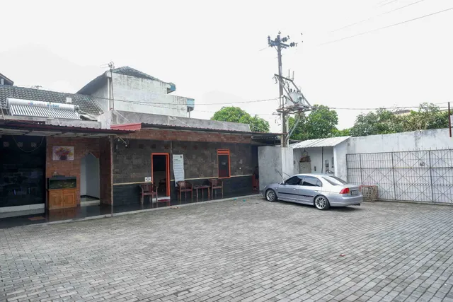 Urbanview Hotel Syariah Prambanan by RedDoorz