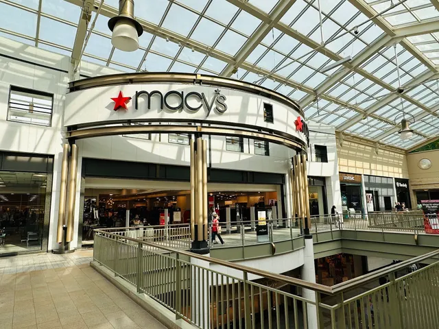 Macy's